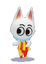 dancing blanca