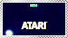 atari starting screen