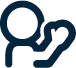 Greeting Icon