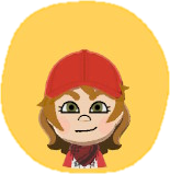 A picture of Max